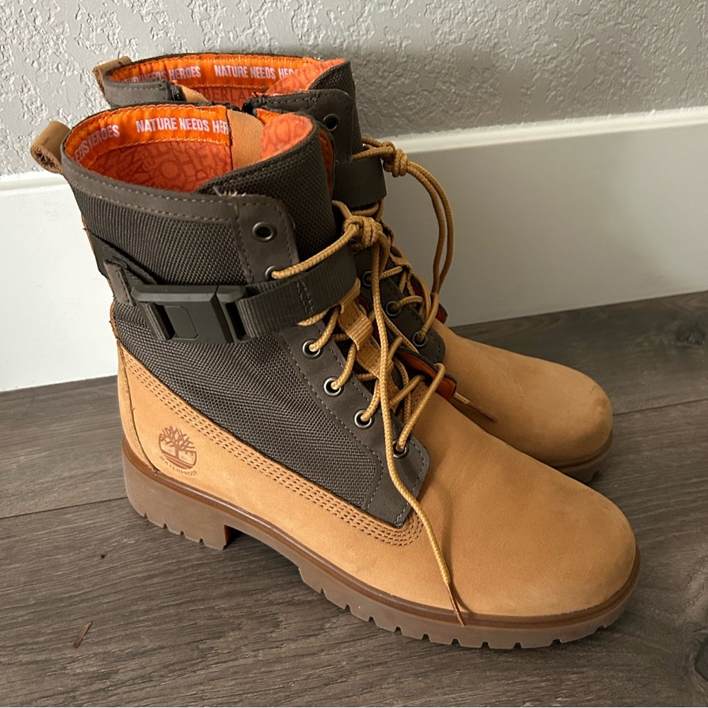 Timberland Jayne Boots